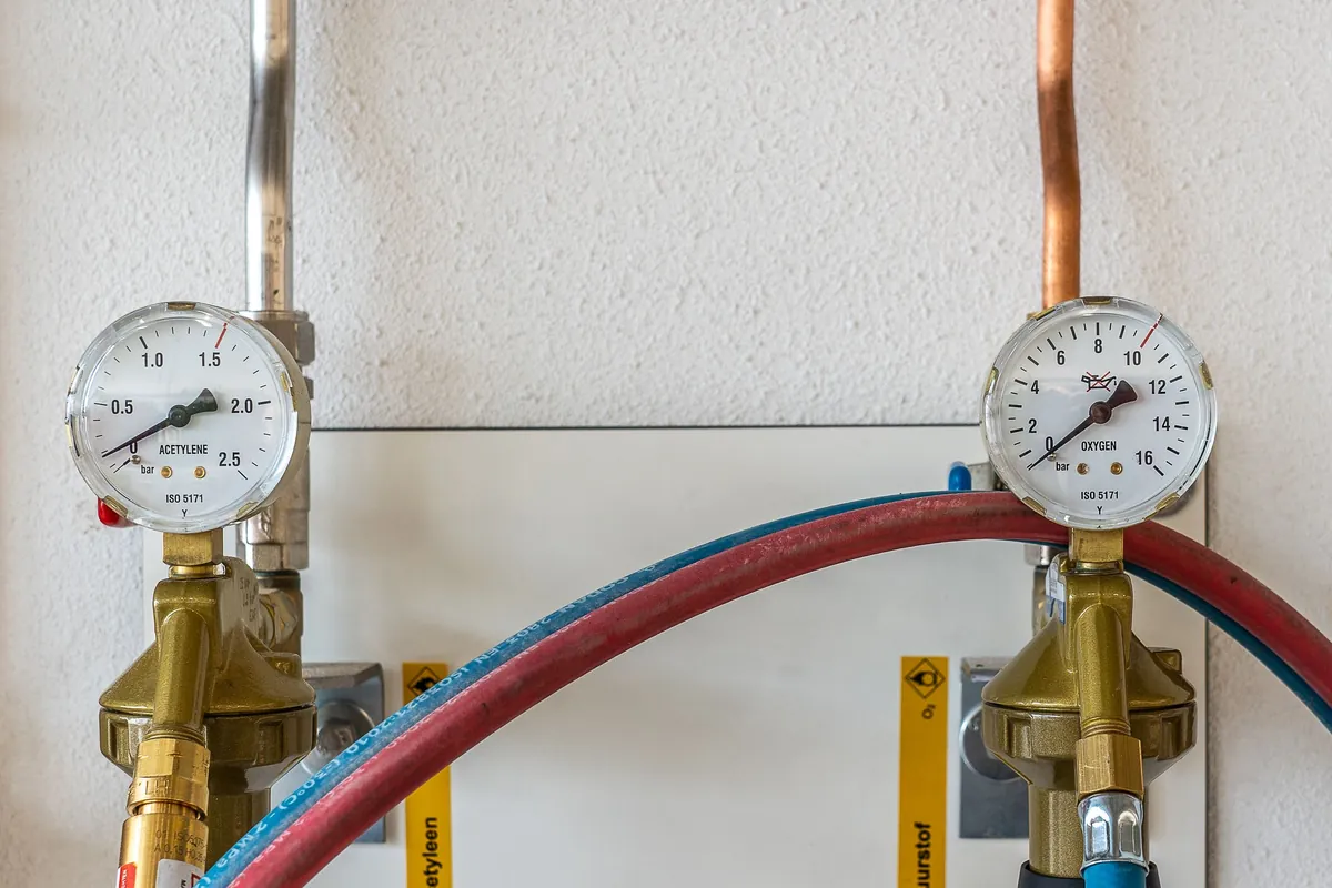 Gas Safety Certificate
