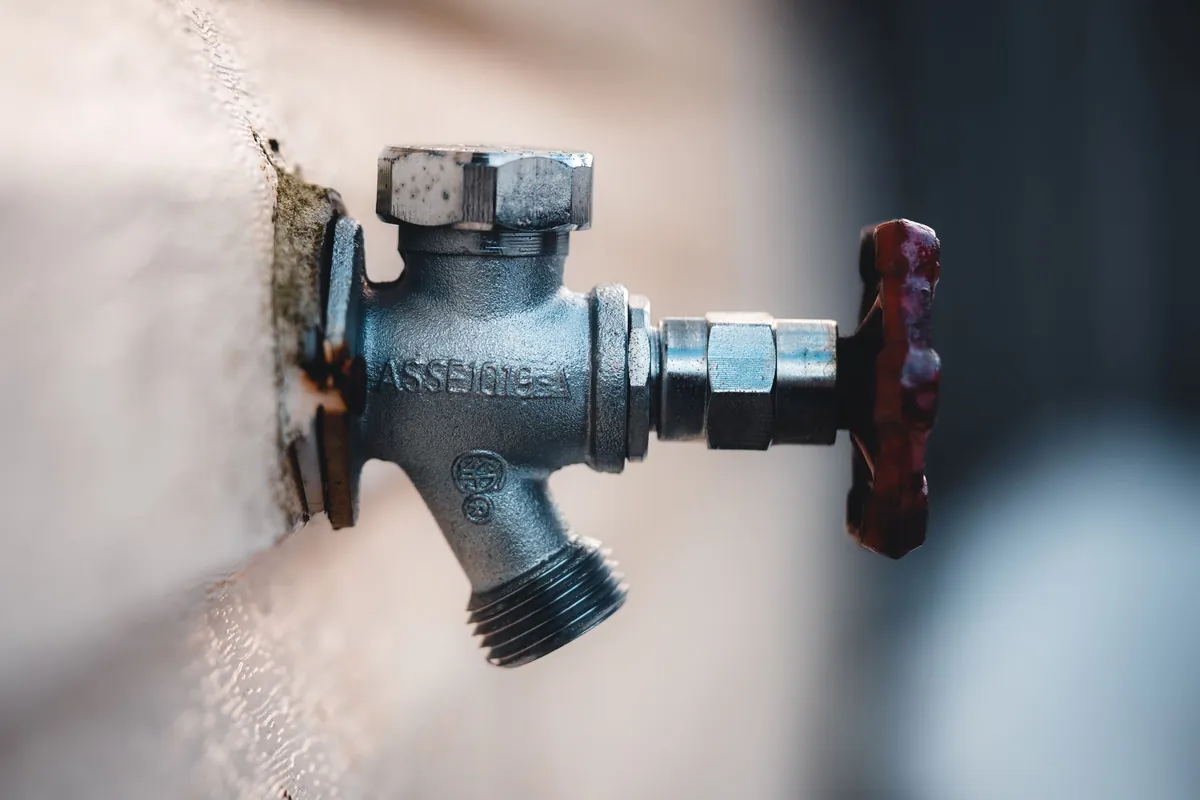 Leak Detection