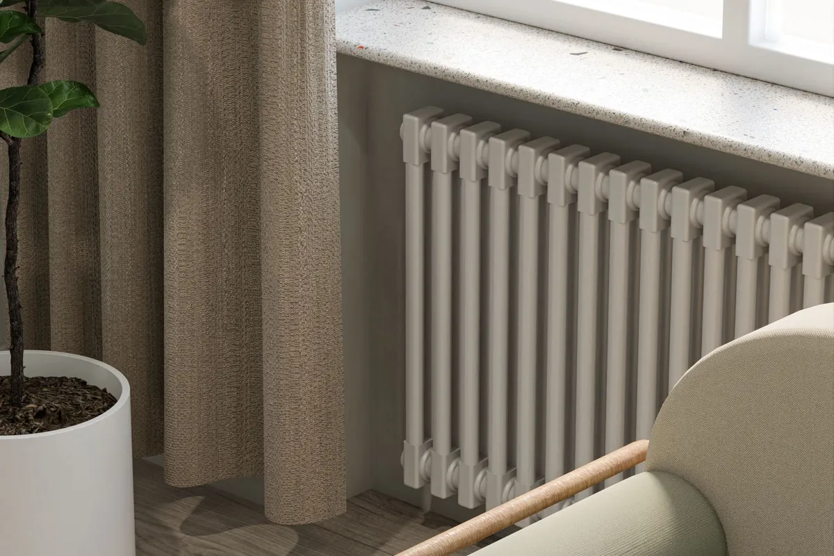 Radiator Repair and Installation