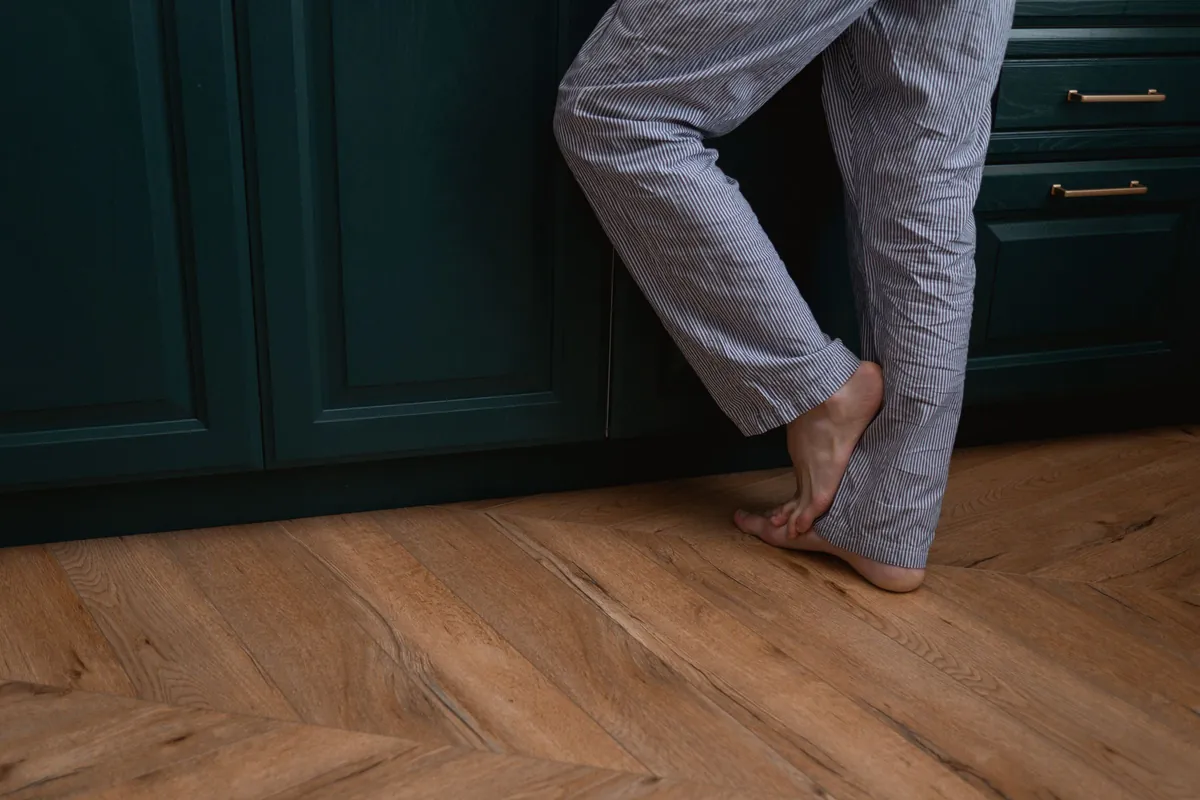 Underfloor Heating Installation and Repair